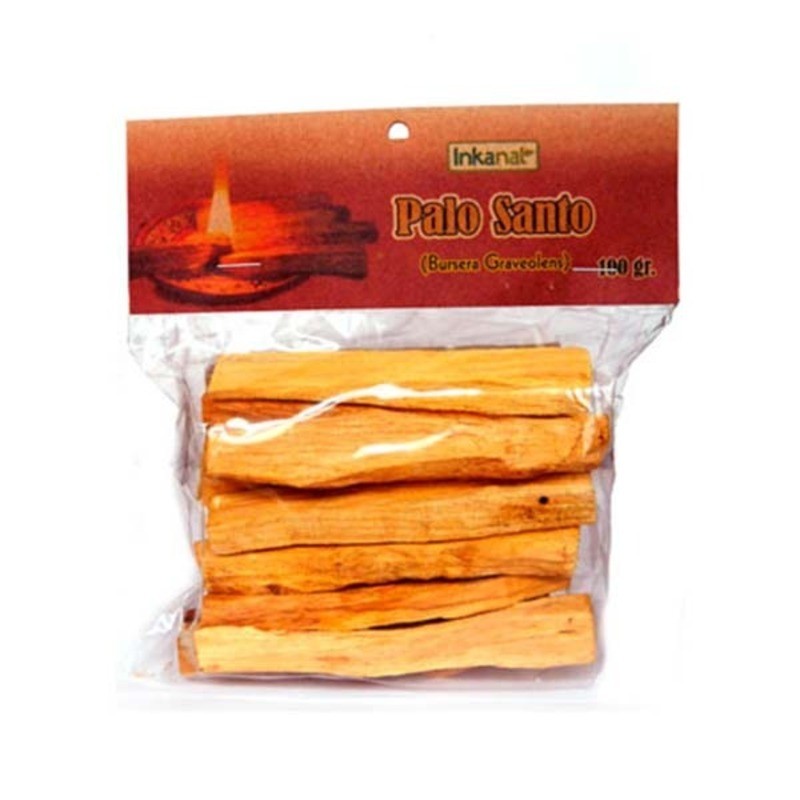 Palo Santo INKANAT