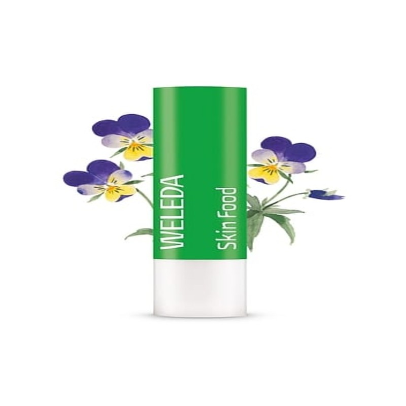 Skin Food Lip Stick WELEDA