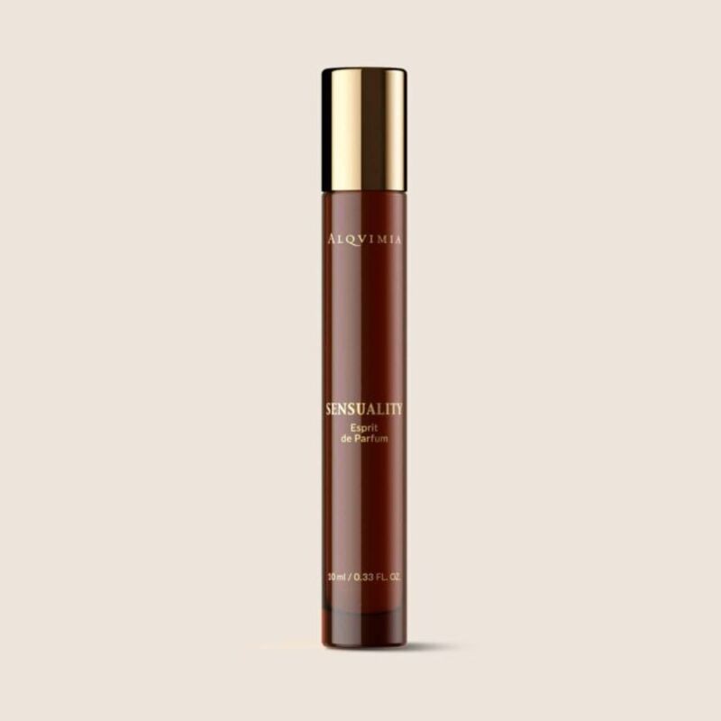 Esprit de Parfum Sensuality ALQVIMIA