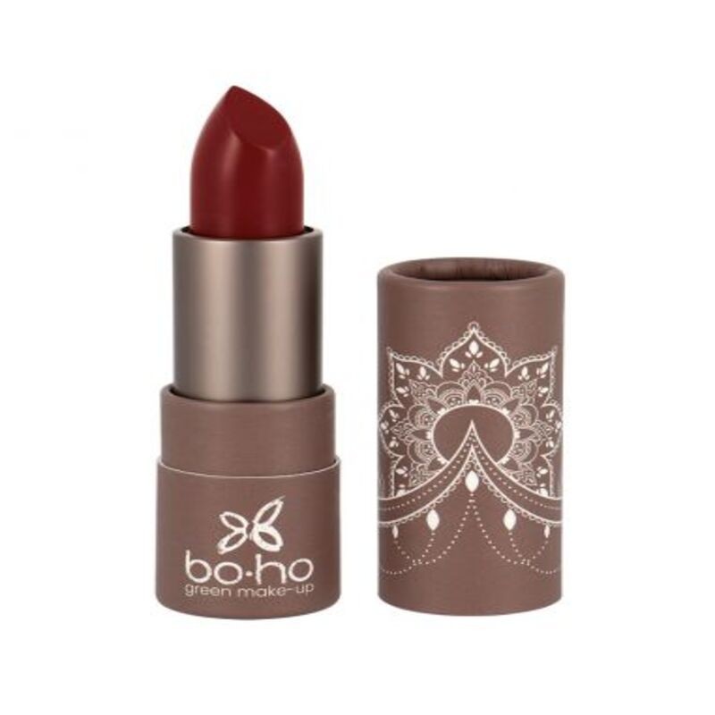 Barra de labios mate Tapis Rouge BOHO GREEN MAKEUP