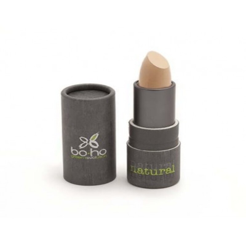 Corrector Beige Diaphane BOHO GREEN MAKEUP