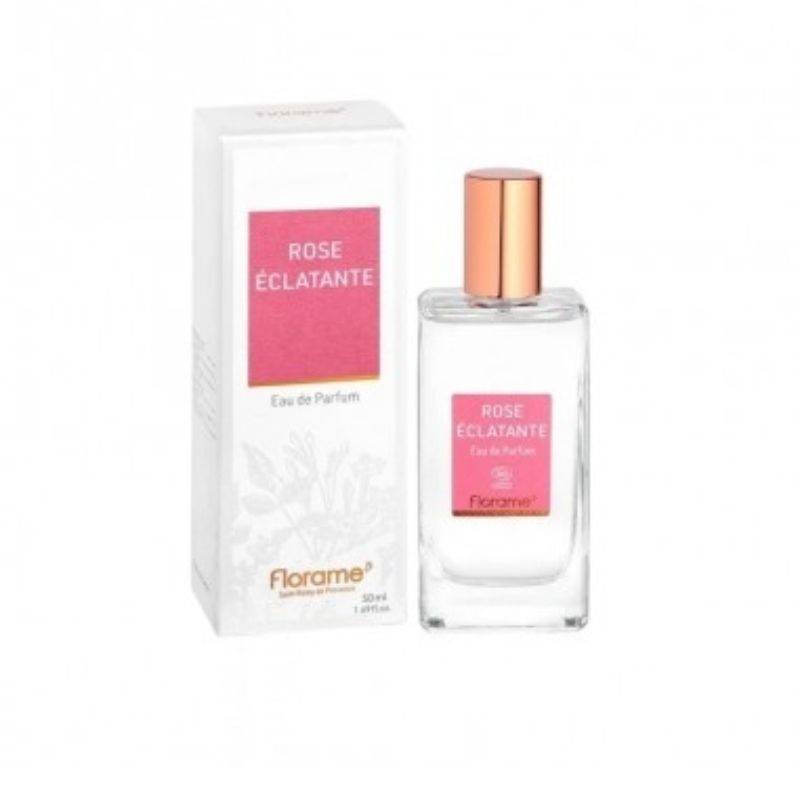 Perfume de Rosa Eclatante FLORAME