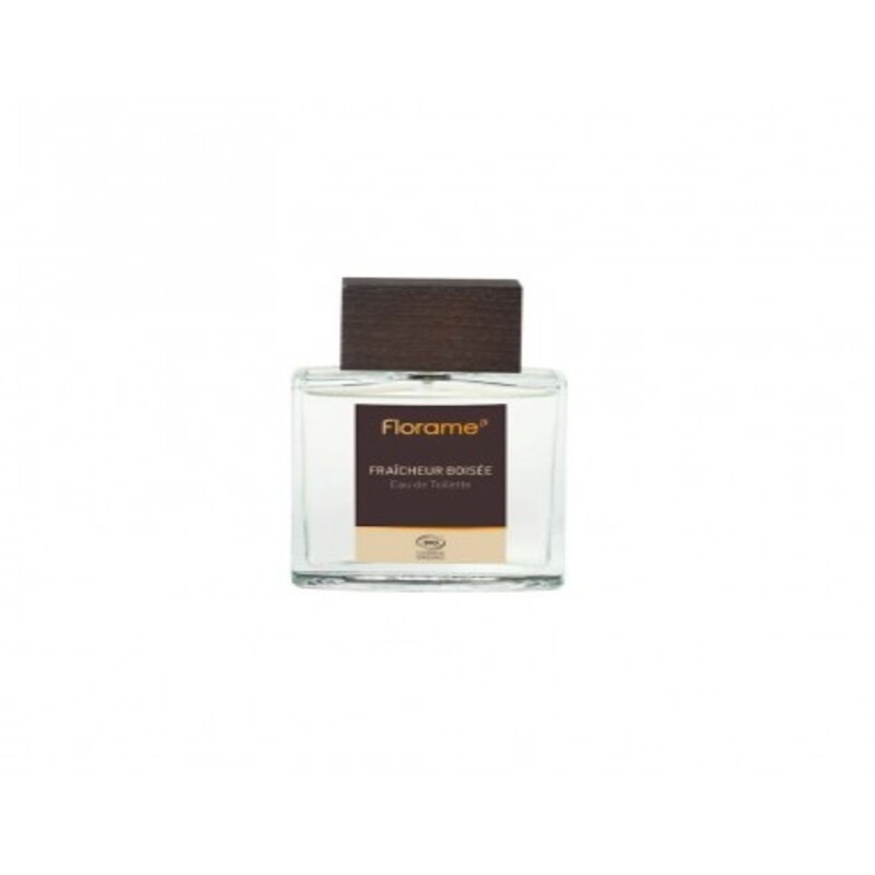 Agua de Colonia Boisee Hombre FLORAME