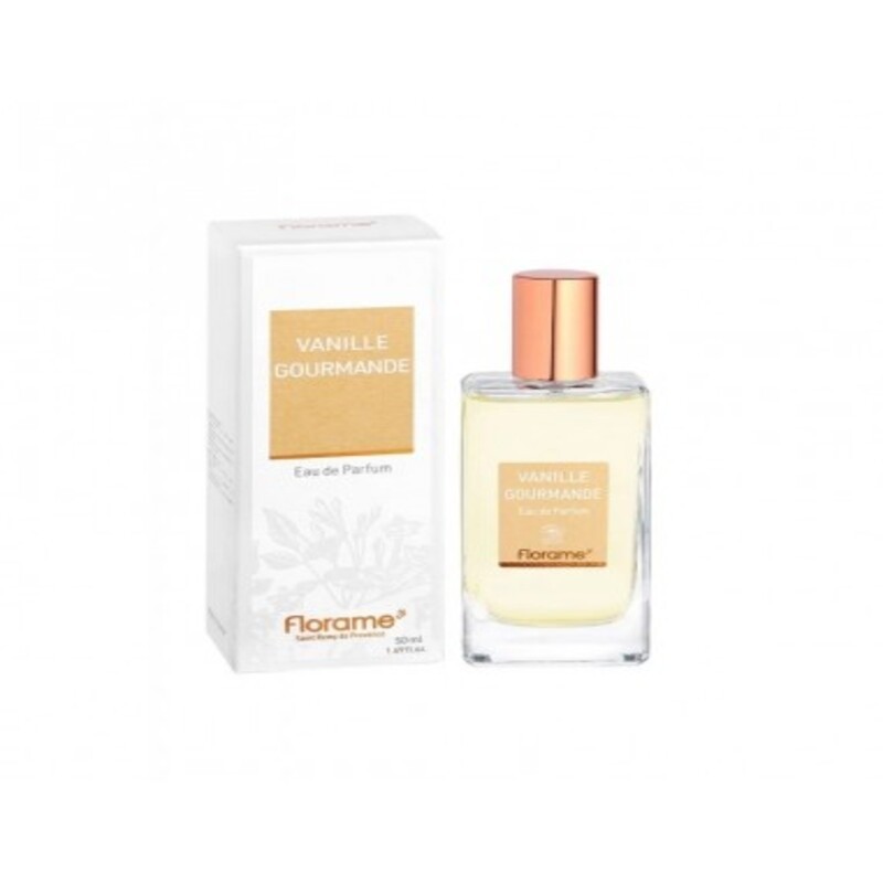 Perfume Vainilla Gourmet FLORAME