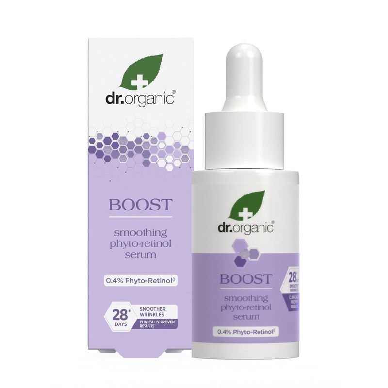 Sérum Potenciador Fitoretinol DR ORGANIC