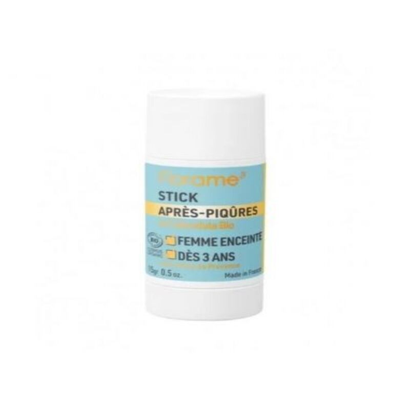 Stick Post-Picaduras FLORAME