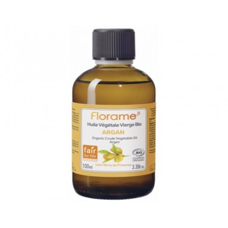 Aceite Vegetal de Argán FLORAME