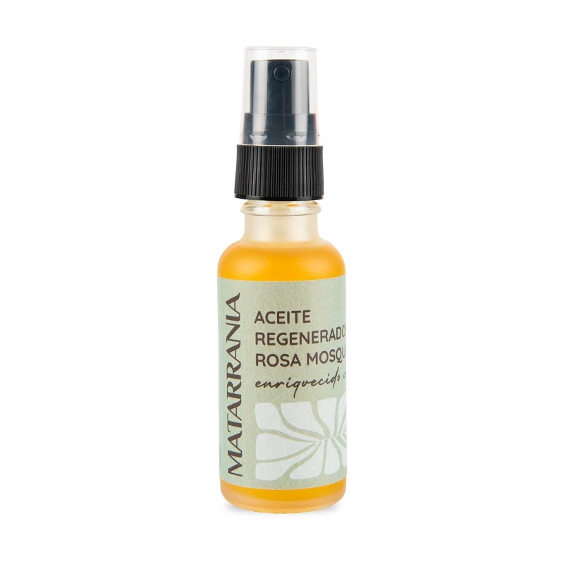 Aceite de Rosa Mosqueta MATARRANIA