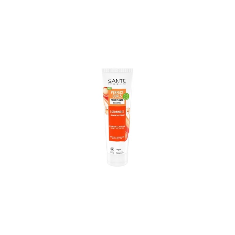 Acondicionador Rizos Perfectos SANTE