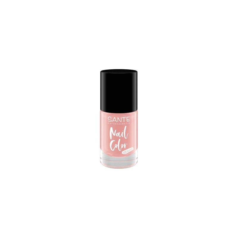 Esmalte de uñas 03 Perfect Peach SANTE