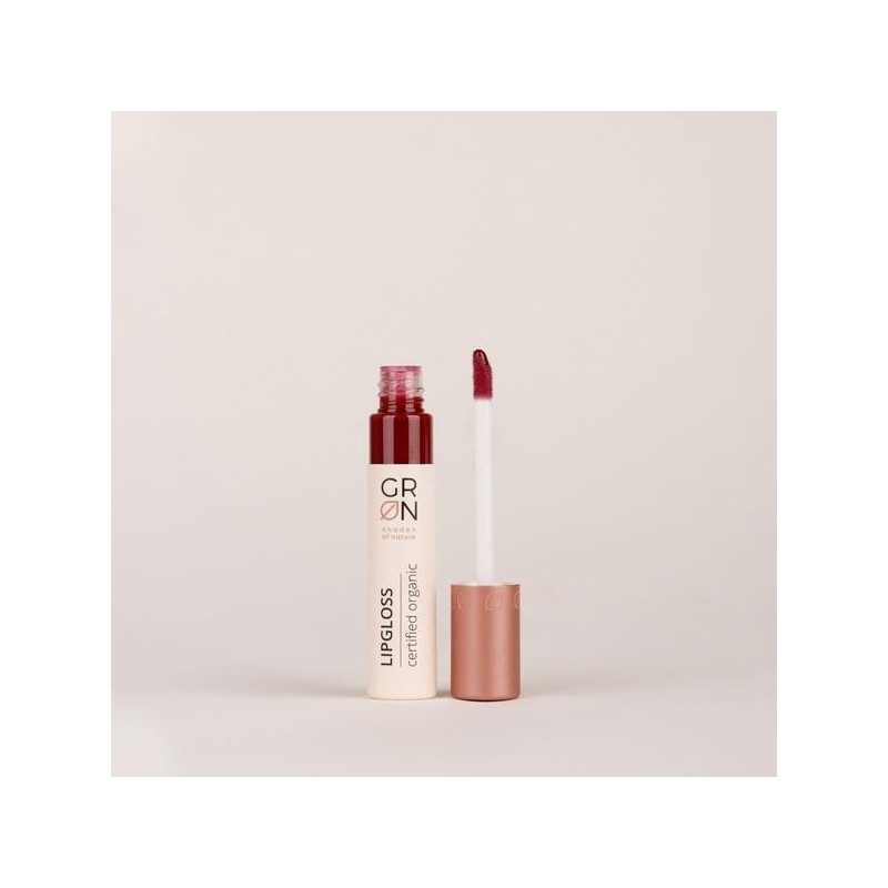 Brillo de Labios Red Plum GRN 7 ml