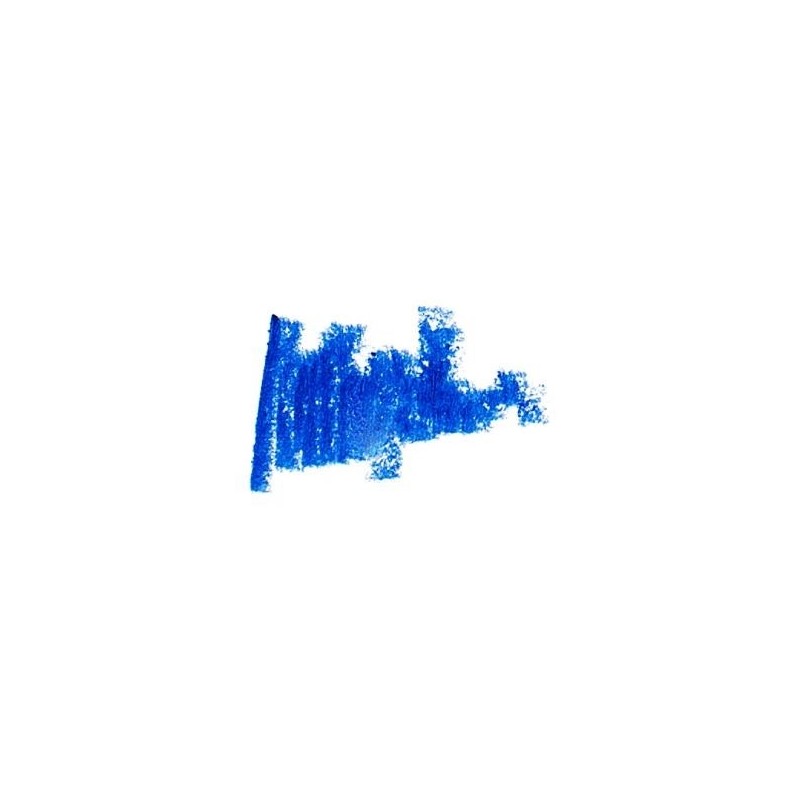 Lápiz de Ojos Kajal Azul Eléctrico BENECOS 1.13 gr