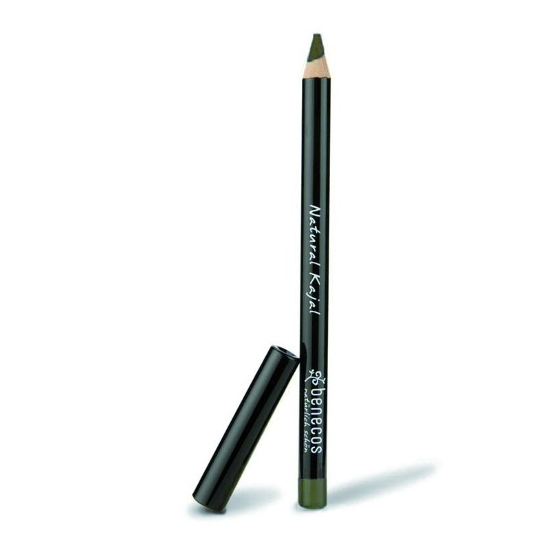 Lápiz de Ojos Kajal Oliva BENECOS 1.13 gr