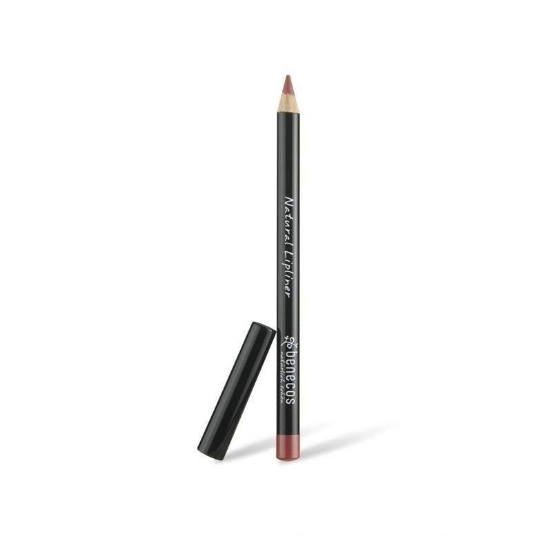 Lápiz Perfilador de Labios Marrón BENECOS 1.13gr