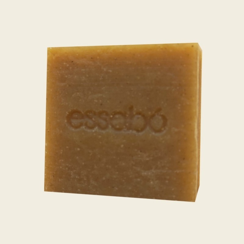Champú sólido ecológico ESSABO 120 gr