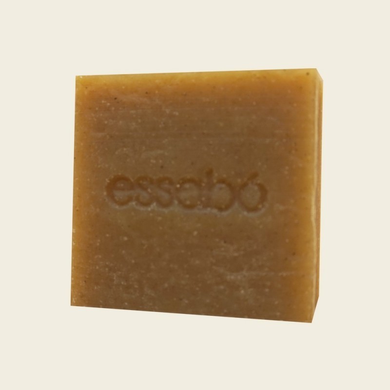 Champú sólido ecológico ESSABO 120 gr