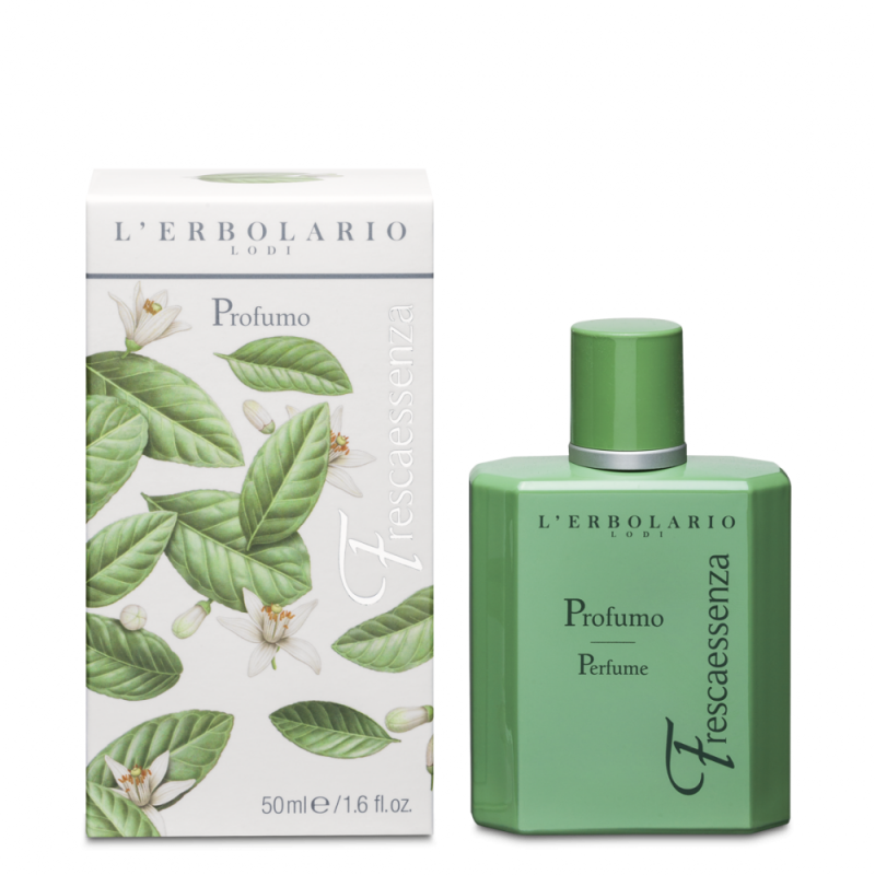 Frescaesencia Perfume L'ERBOLARIO 50 ml