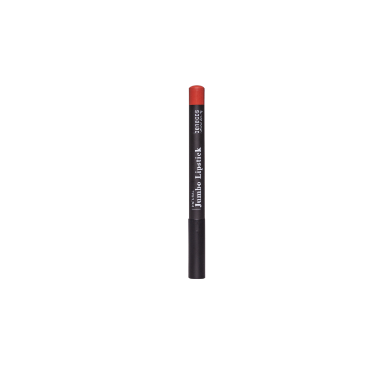 Lápiz de labios Jumbo Warm Sunset BENECOS 3 gr