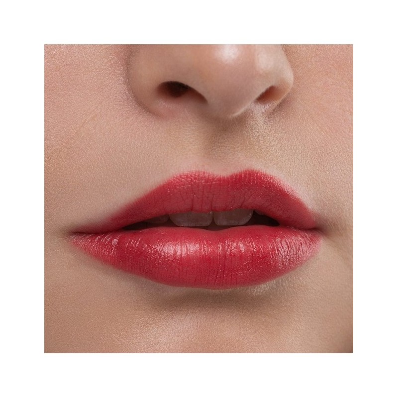 Lápiz de Labios Jumbo Red Delight BENECOS 3 gr