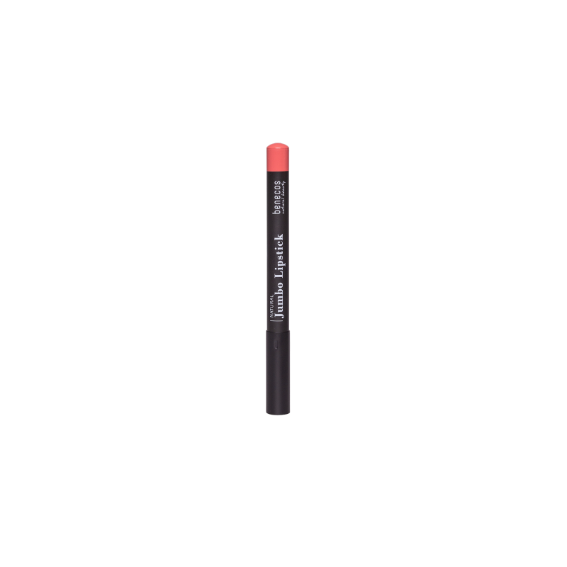 Lápiz de Labios Jumbo Apricot Affair BENECOS 3 gr