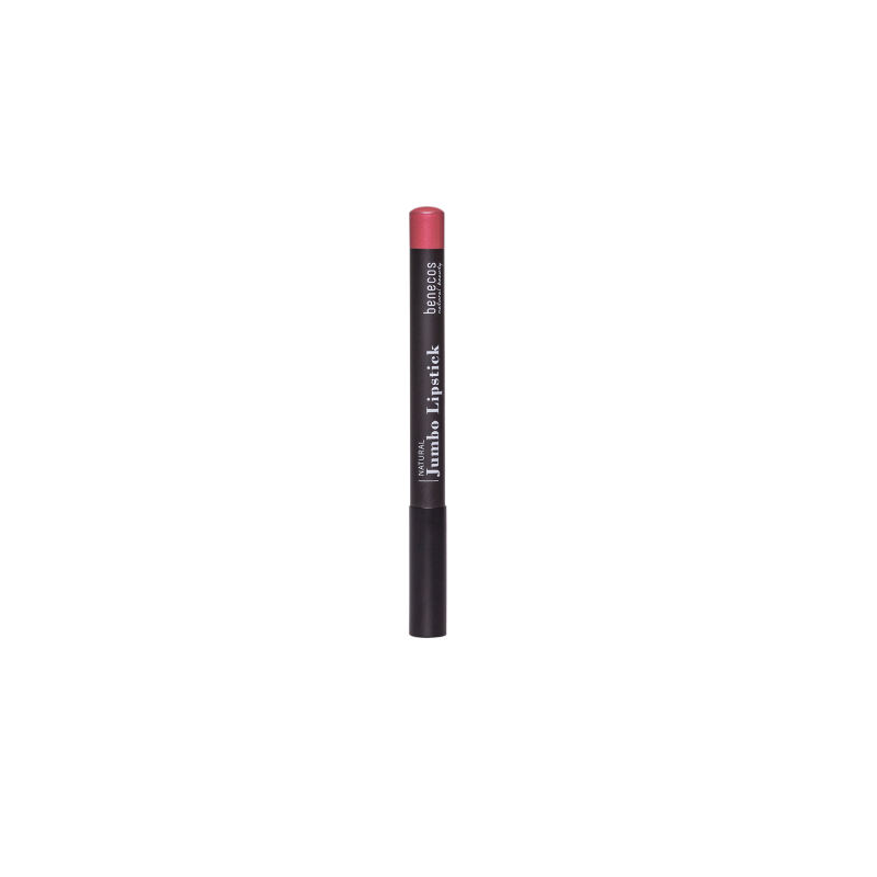 Lápiz Labios Jumbo Rosy Bronw BENECOS 3 gr