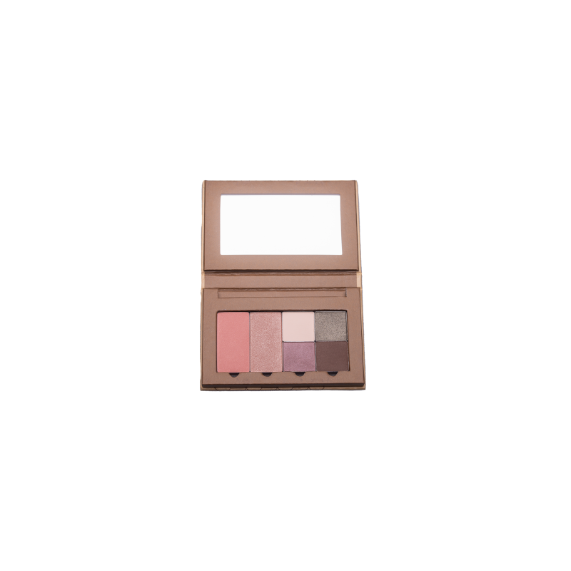 Paleta Cargada Beauty ID Marrakech BENECOS 12 gr