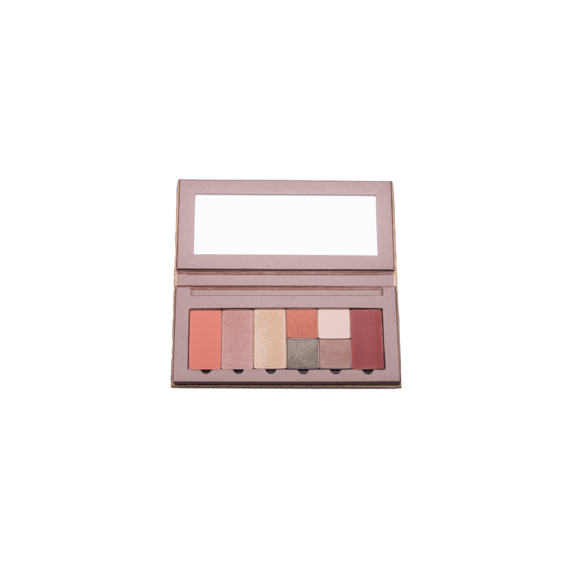 Paleta cargada Beauty ID Florencia BENECOS 18 gr