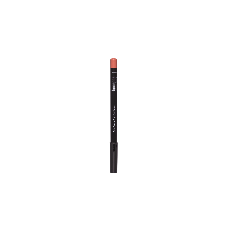 Lápiz Perfilador de Labios Sandalwood BENECOS 1
