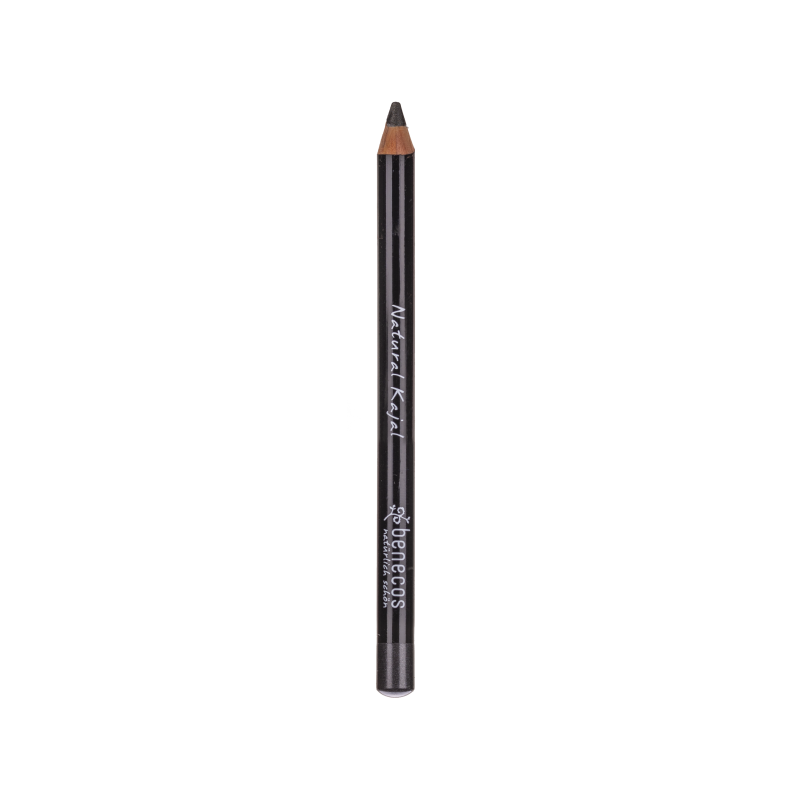 Lápiz de ojos Kajal Antracita BENECOS 1.13 gr