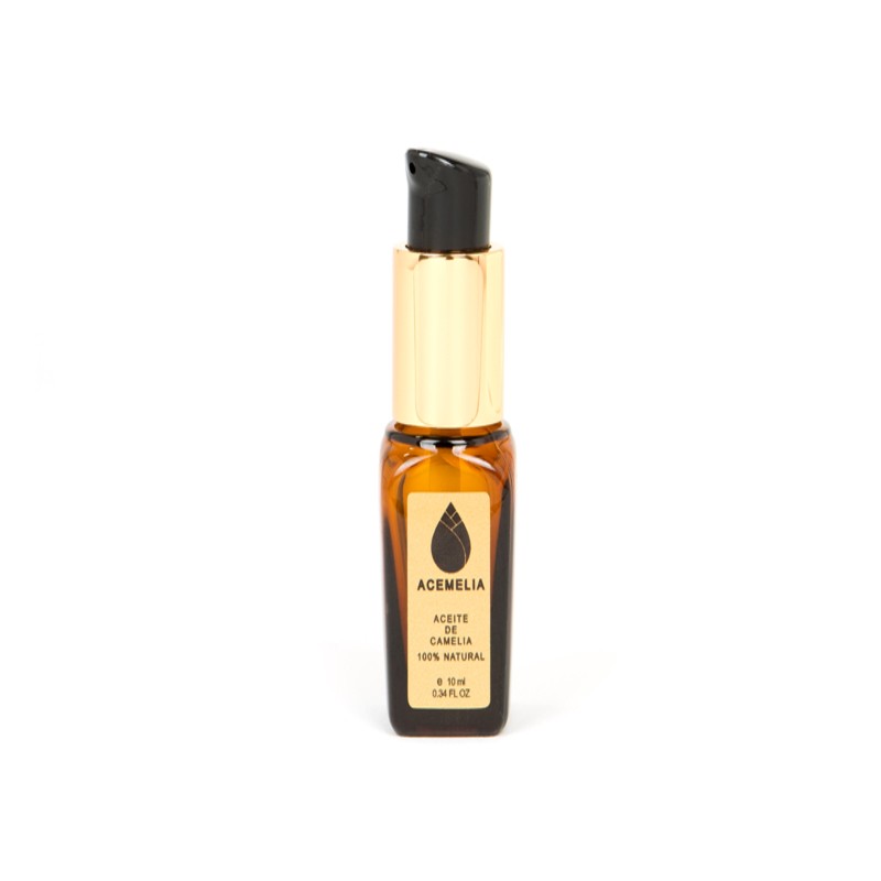 Aceite de Camelia ACEMELIA 10 ml