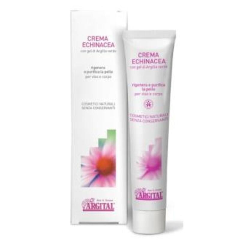 Crema de Equinácea ARGITAL 75 ml