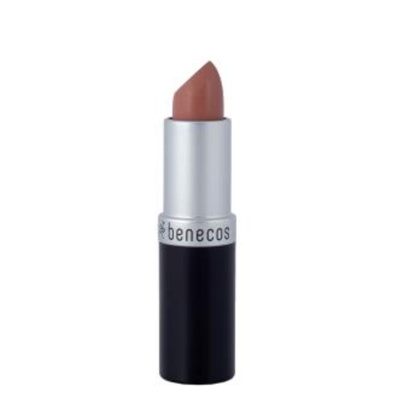 Barra de Labios mate Muse BENECOS 4,5 gr
