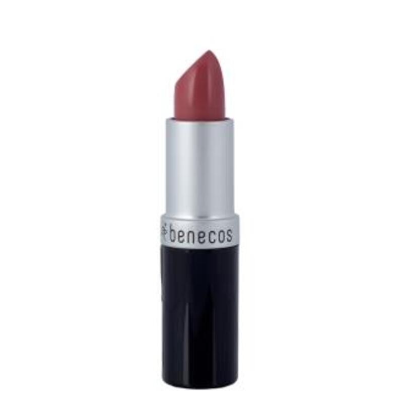 Barra de Labios Pink Honey BENECOS 4,5 gr