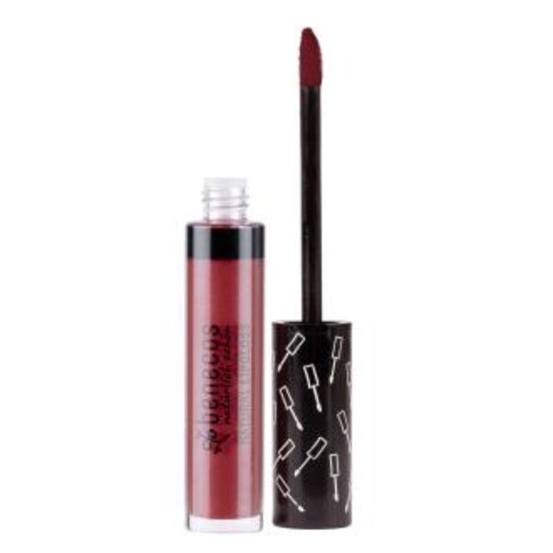 Brillo de Labios Kiss Me BENECOS 5 ml