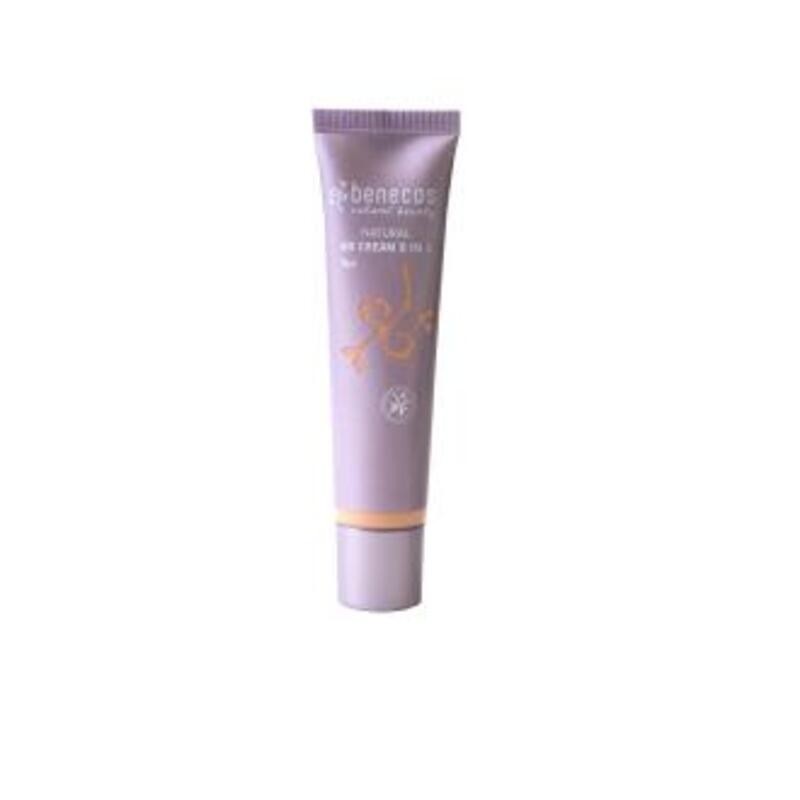 Crema BB 8 en 1 Fair BENECOS 20 ml