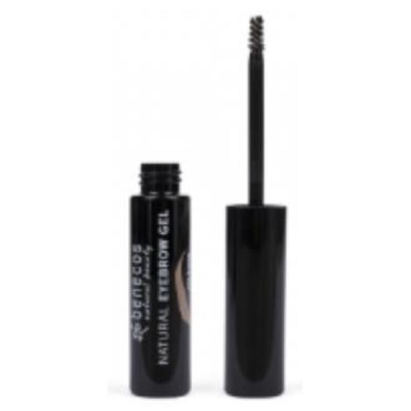 Gel de Cejas Ash Brown BENECOS 3 ml