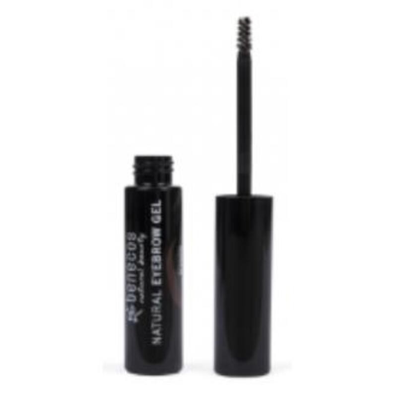 Gel de Cejas Brunette BENECOS 3 ml