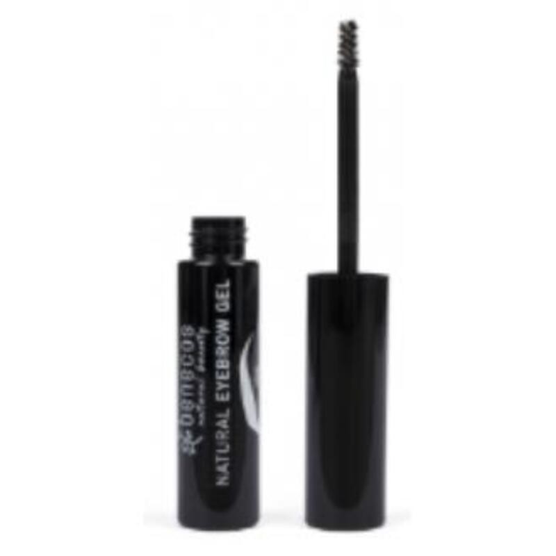 Gel de Cejas Clear BENECOS 3 ml