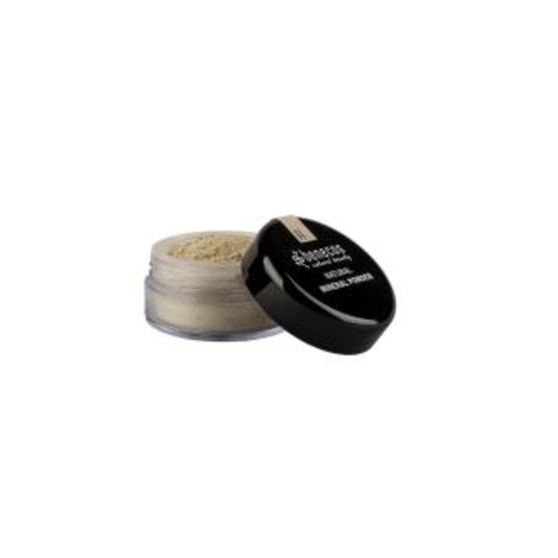 Polvos Sueltos light sand BENECOS 10 gr