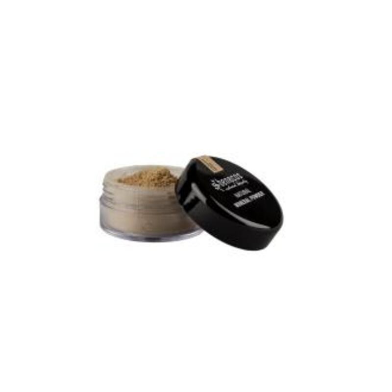 Polvos Sueltos medium beige BENECOS 10 gr
