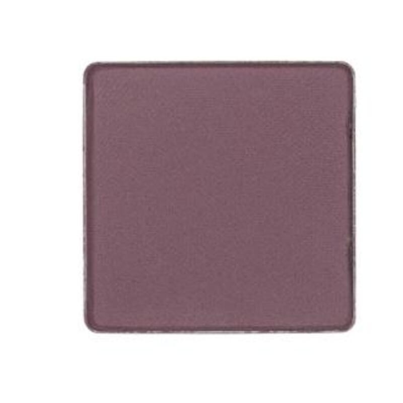 Recarga Sombra Ojos Matt Plum BENECOS 1.5 gr