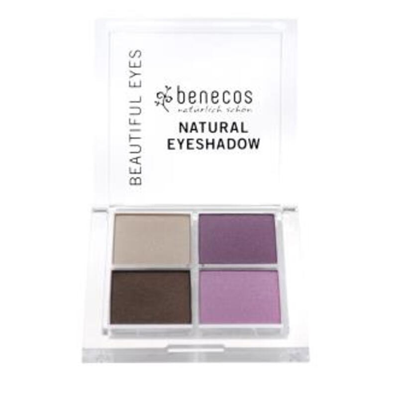 Sombra Quattro Beautiful Eyes BENECOS 9gr