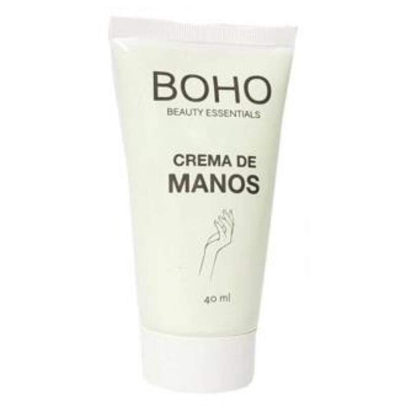 Crema de Manos BOHO BEAUTY ESSENTIALS 40 ml
