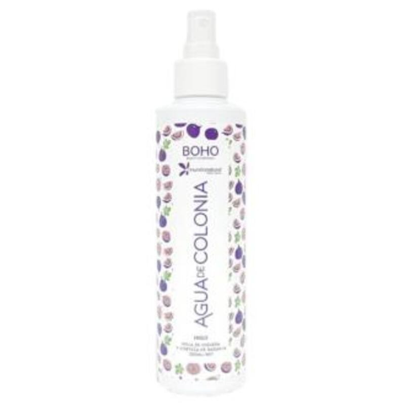 Agua de Colonia Higo BOHO BEAUTY ESSENTIALS 200 ml