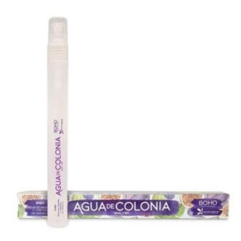 Agua de Colonia Higo BOHO BEAUTY ESSENTIALS 18 ml