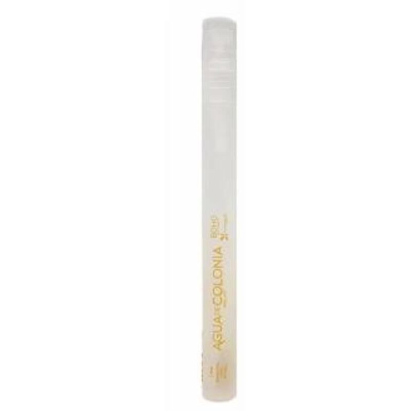 Agua de Colonia Lima-Mandarina BOHO BEAUTY ESSENTIALS 18 ml