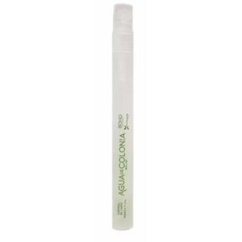 Agua de Colonia Limón BOHO BEAUTY ESSENTIALS 18 ml