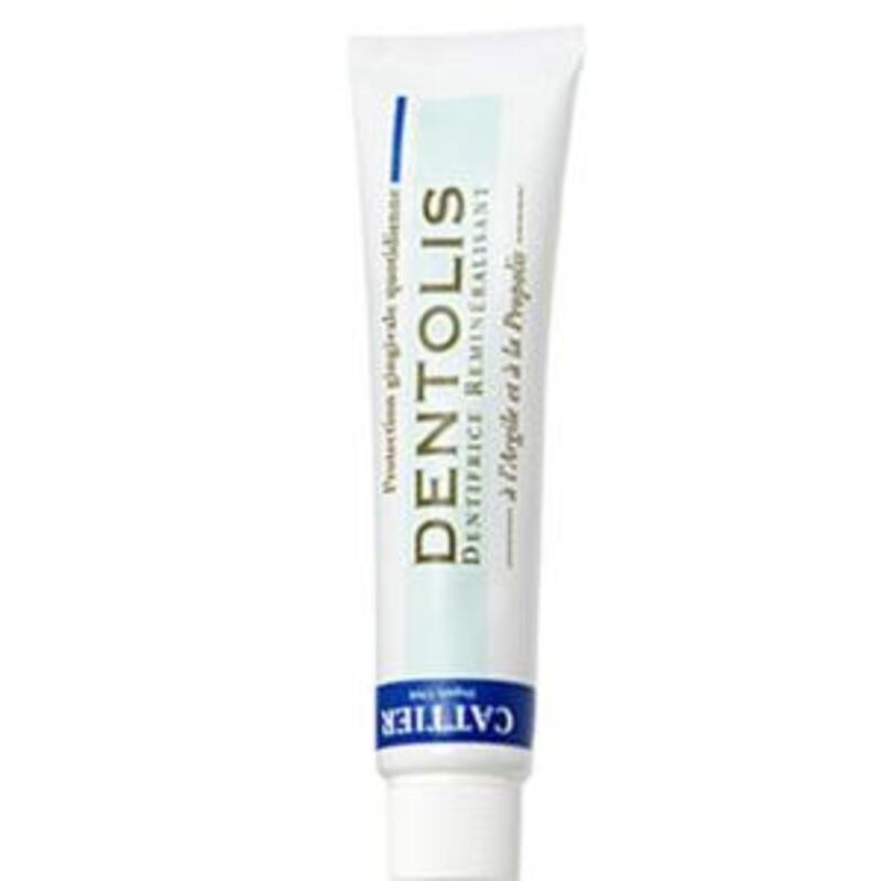 Dentífrico Dentolis Protección Gingival CATTIER 75 ml
