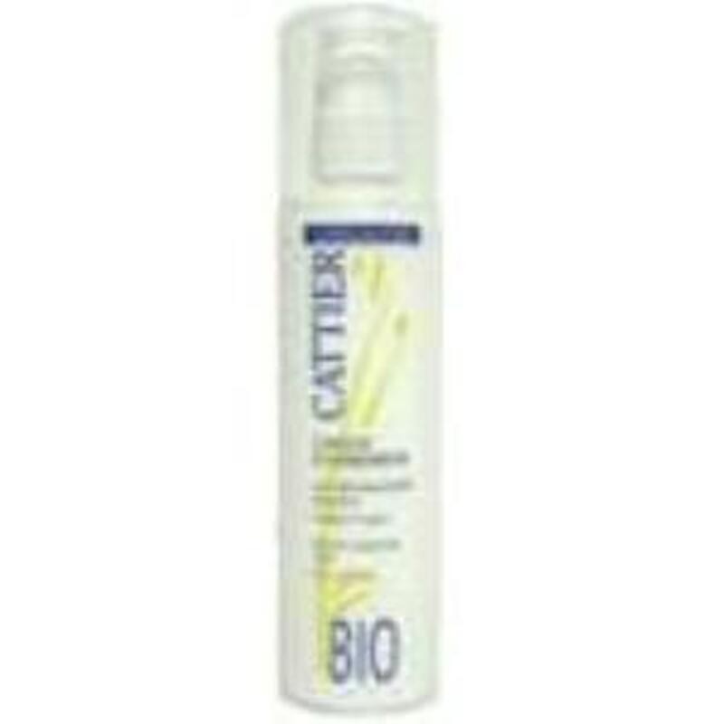 Leche Desmaquilladora cara y ojos CATTIER 200 ml