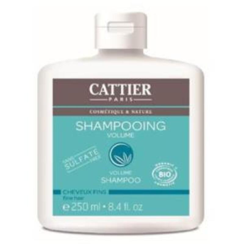 Champú Volumen CATTIER 250 ml